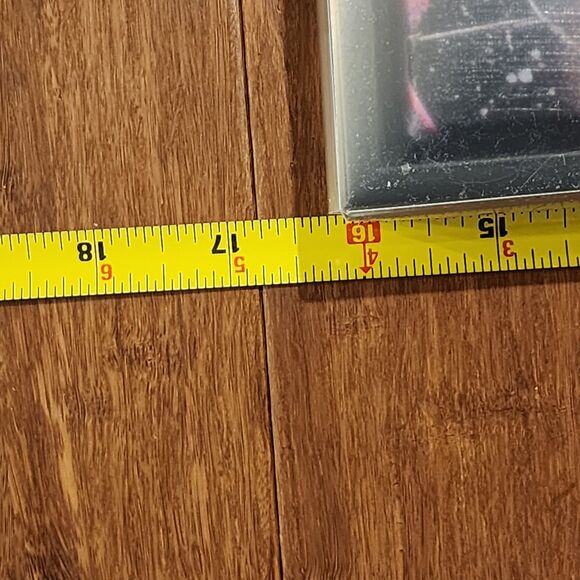 Instinct Style by Art Remedy Iconic Collage Marilyn Monroe Wall Art 20" x 16" - Picture 5 of 5